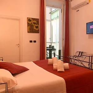 3* Guest house Julius Caesar 183