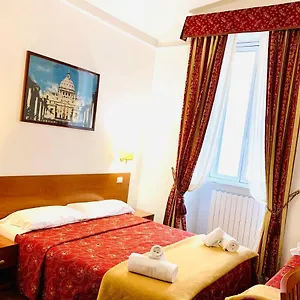 Toffa Place In Отель
