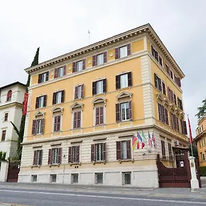 3* Hotel Roma Room Hotel