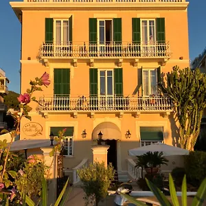Hotel Igea