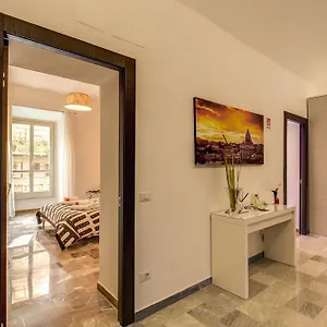 Domus Romana Appartement