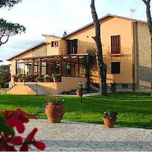 Guest house Acero