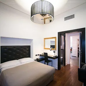 2* Guest house Le Stanze Di Federica