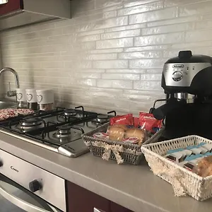 Veniero Welcomehouse Hébergement de vacances
