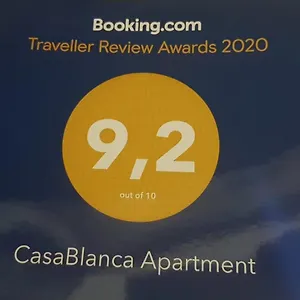 Casablanca Appartement