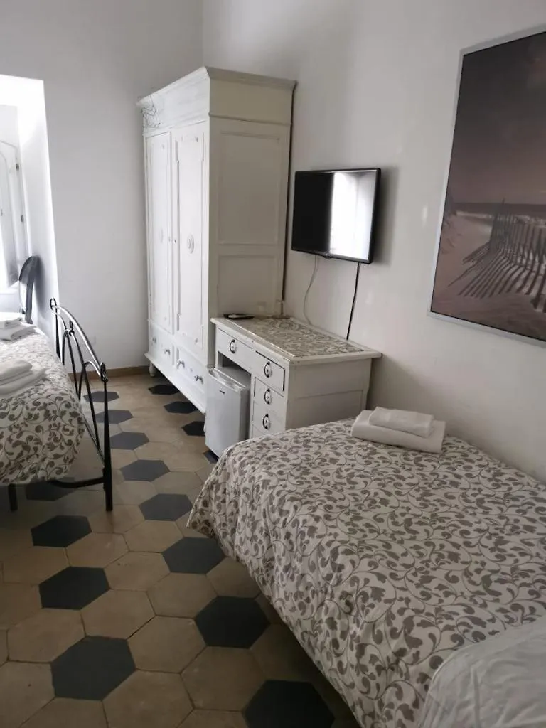 White Vatican Rome Guest house