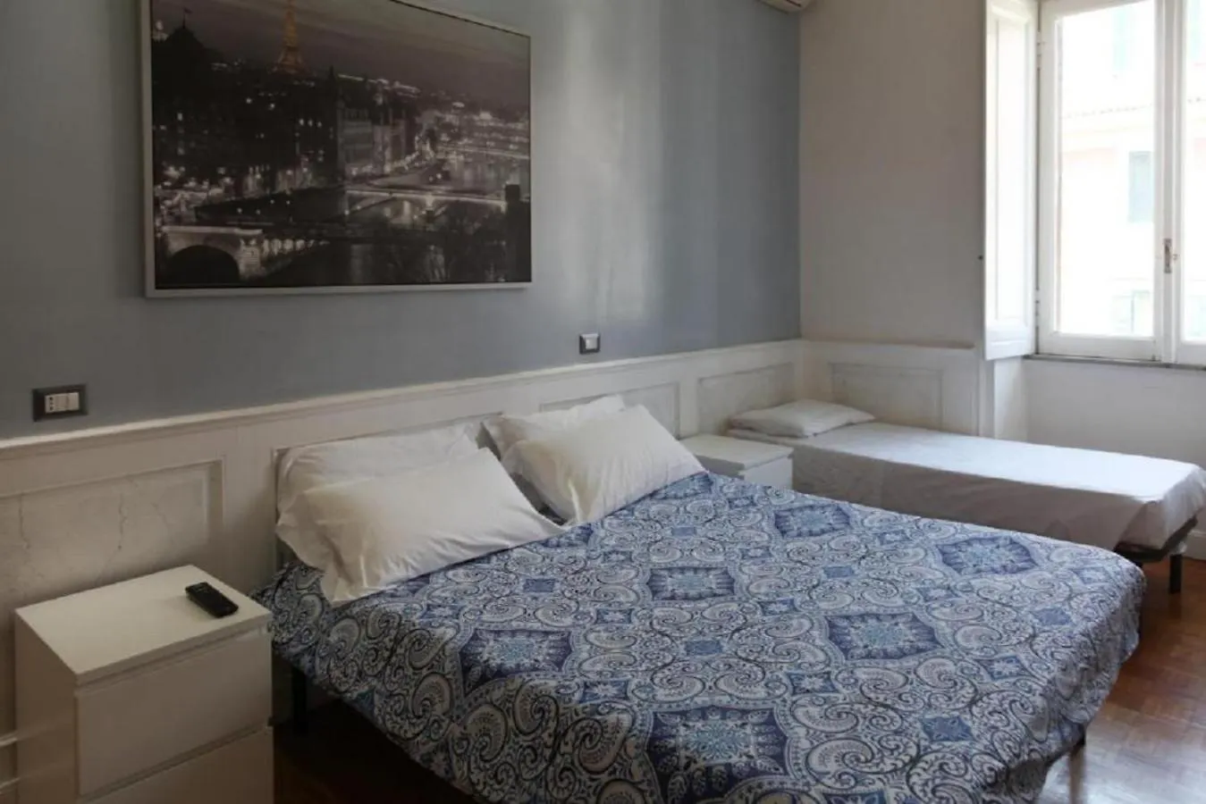 White Vatican Roma 2*,  İtalya
