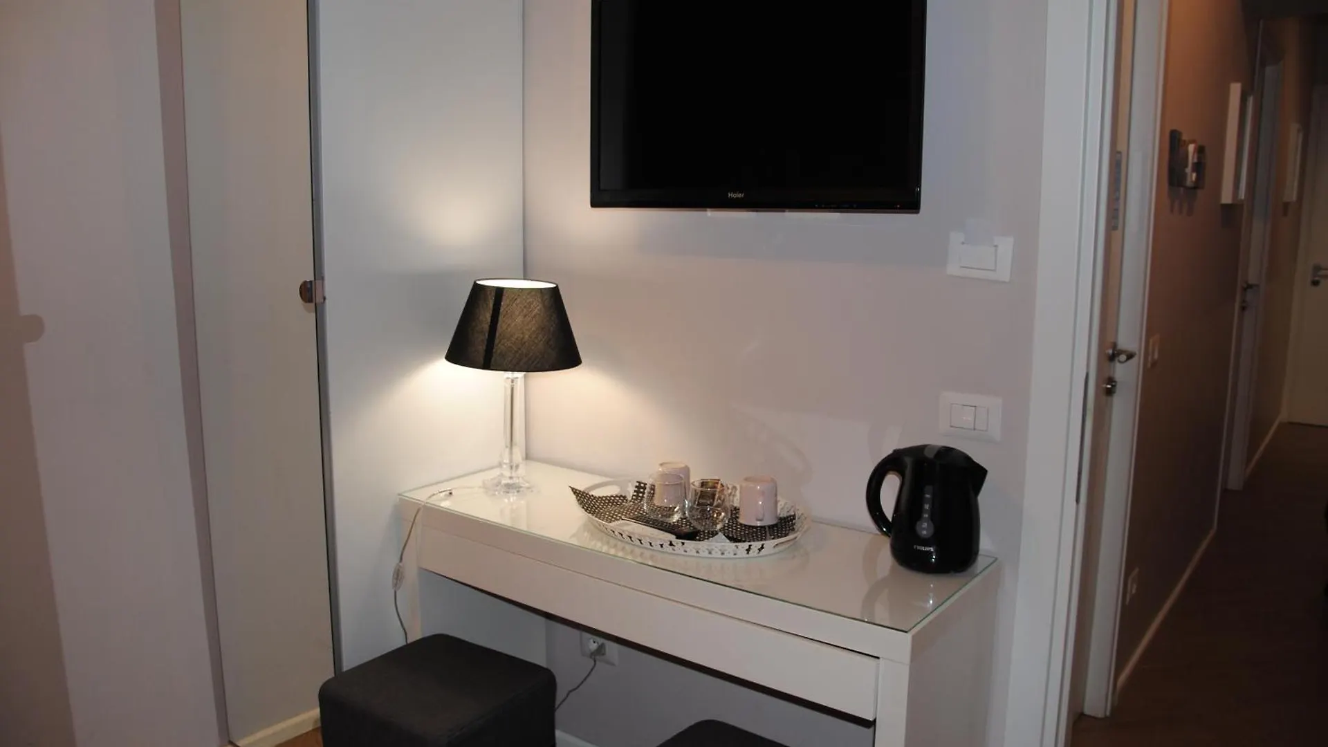 ** Guest house White Vatican Rome Italy