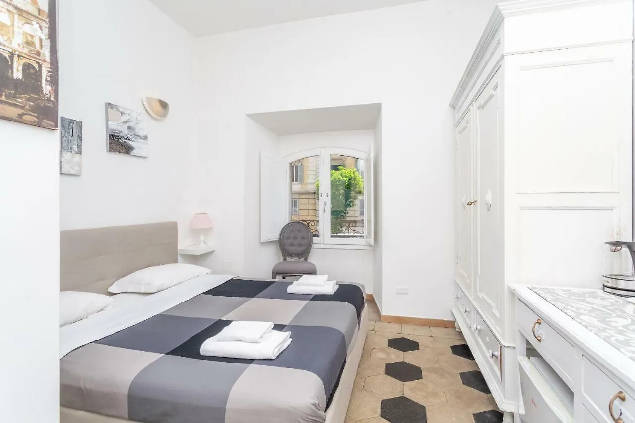 White Vatican Rome Guest house