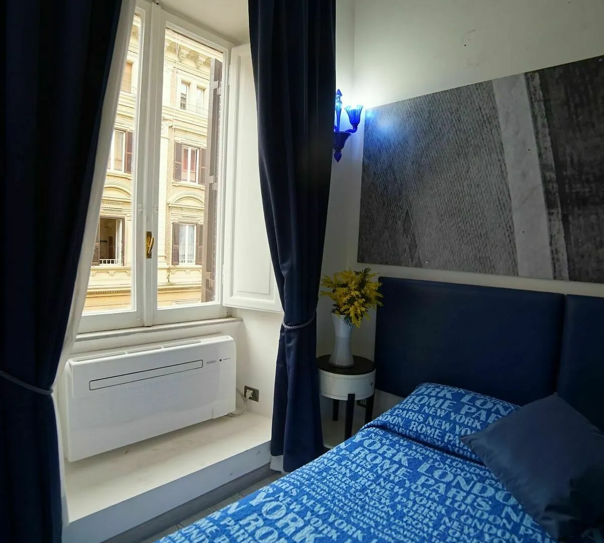 ** Guest house White Vatican Rome Italy