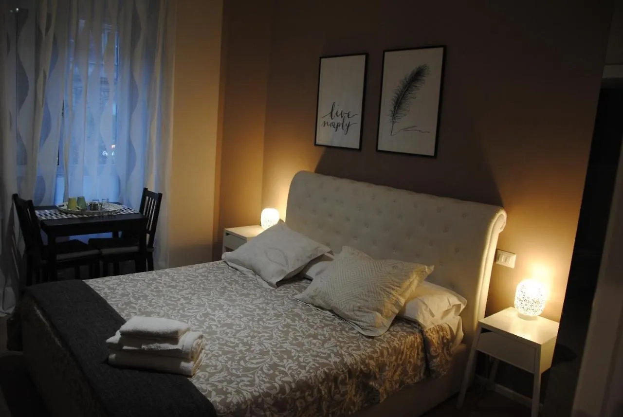 ** Guest house White Vatican Rome Italy