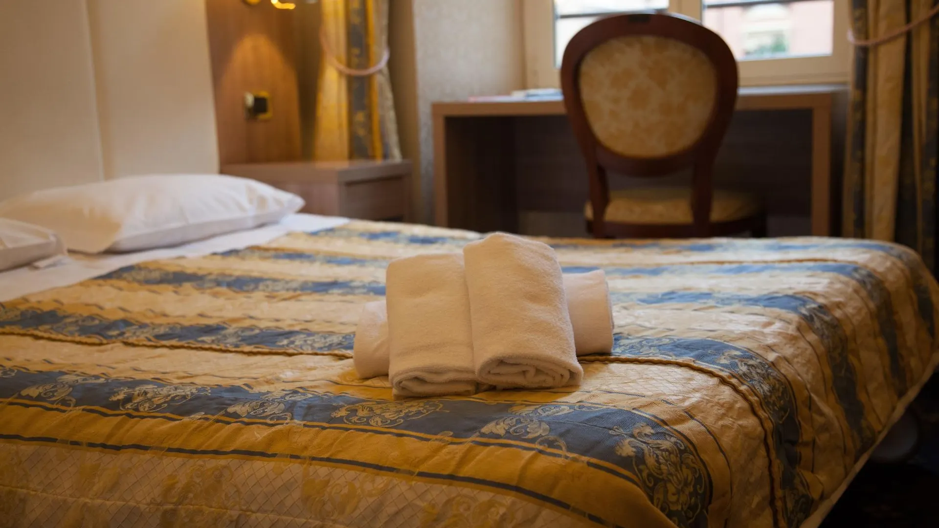 ** Guest house White Vatican Rome Italy