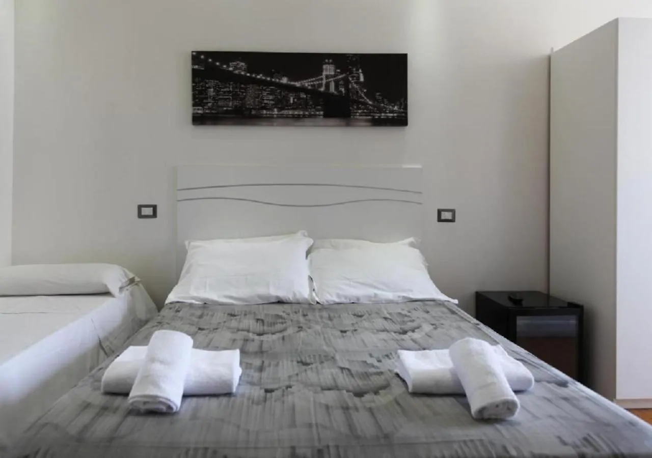 Guest house White Vatican Rome
