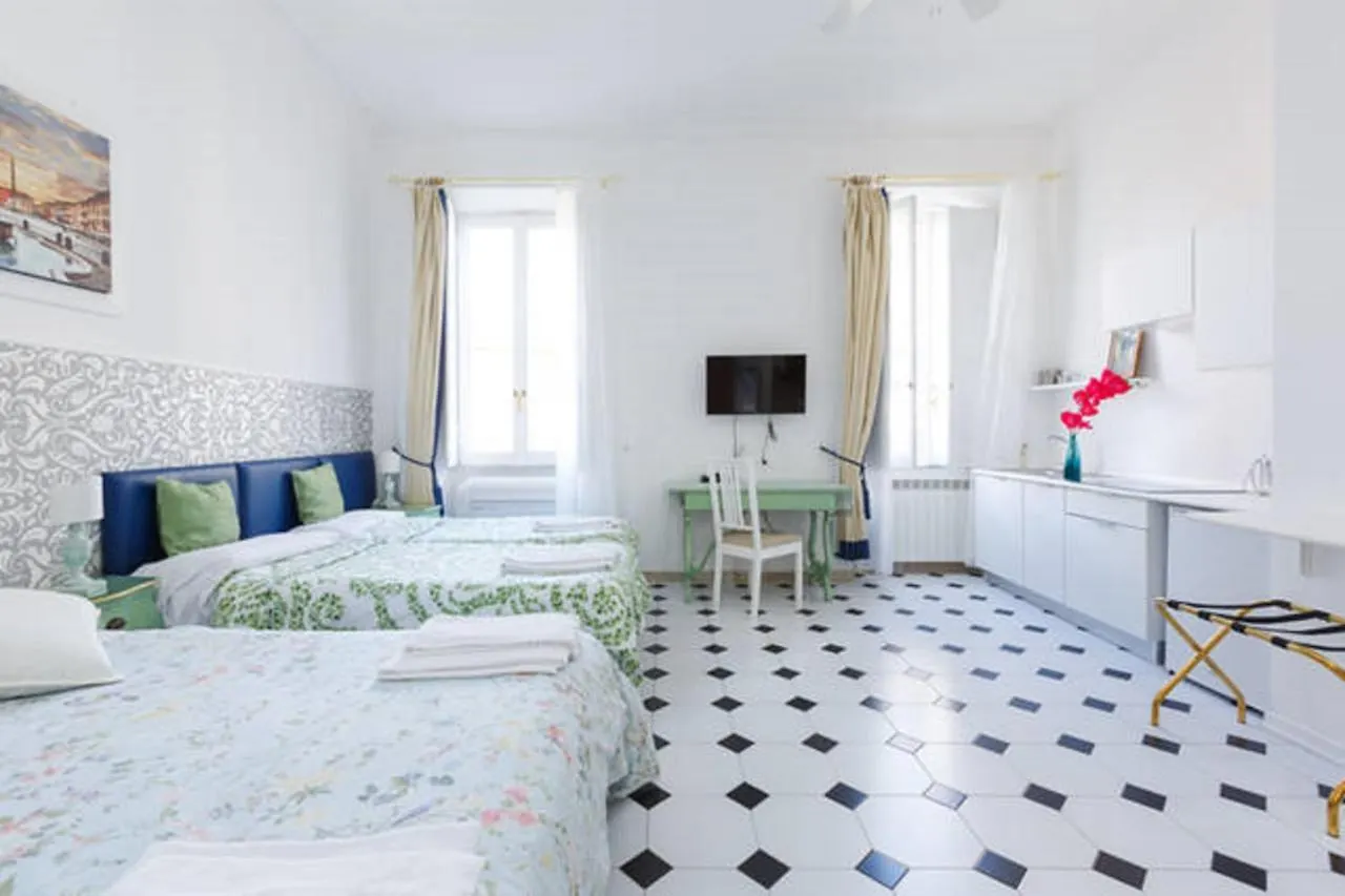White Vatican Rome Guest house